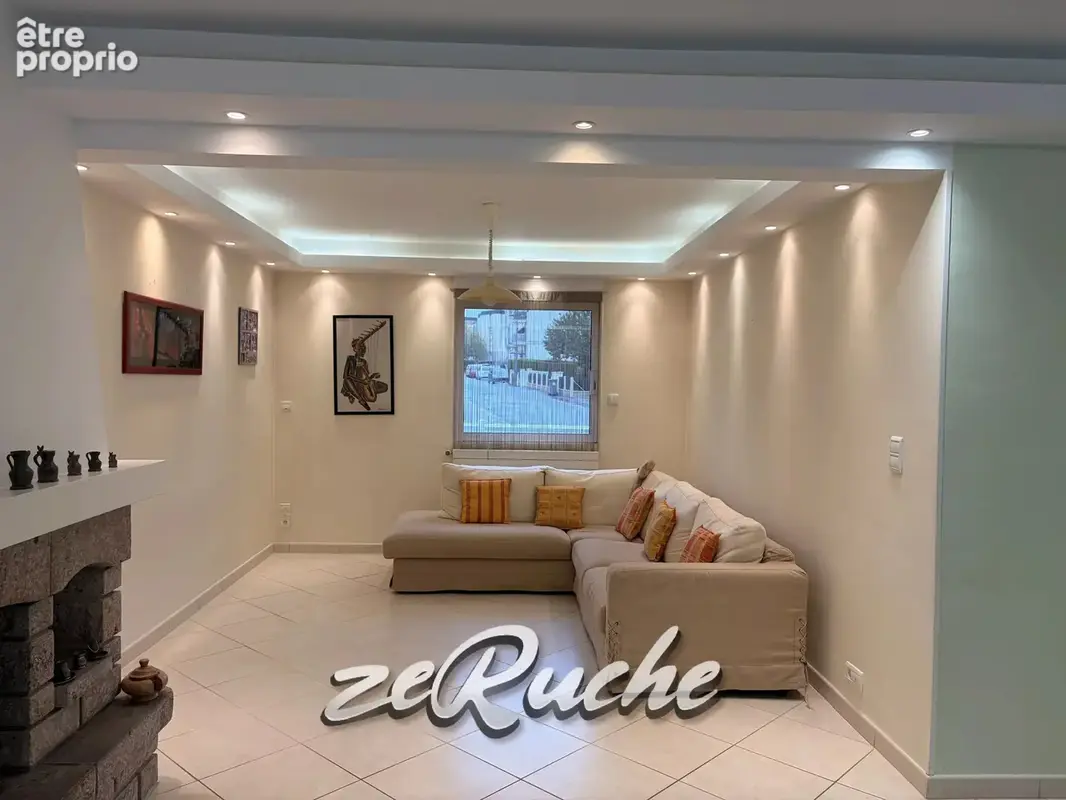 Maison lumineuse de 115 m² à Blainville-sur-Orne - photo 2