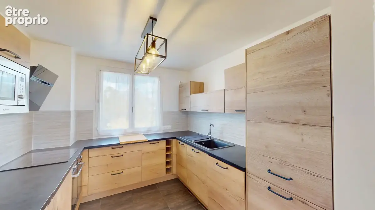 Maisons Alfort 3 /4 pièce(s) 63.02 m² - photo 8