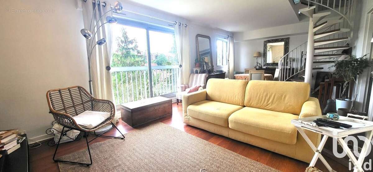 Photo 2 - Appartement à CRETEIL