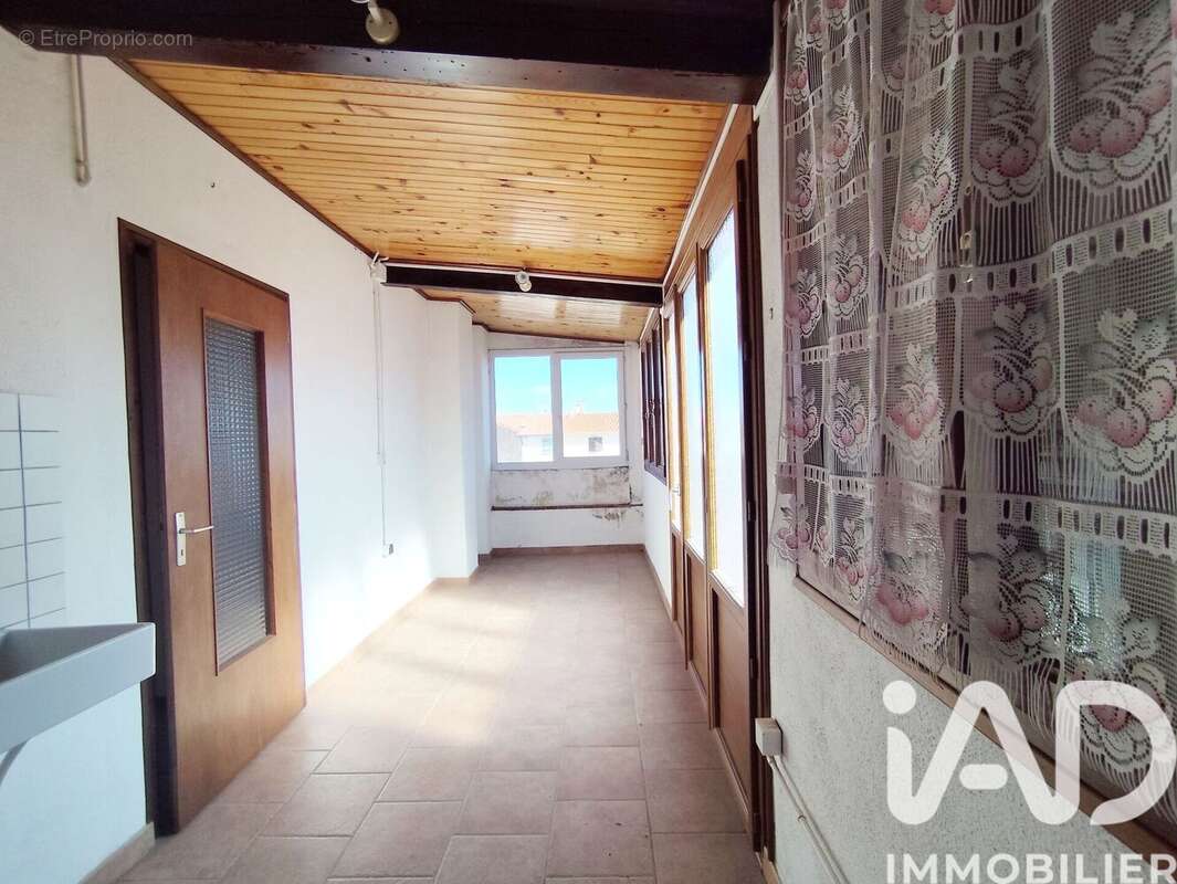 Photo 6 - Maison à RIVESALTES