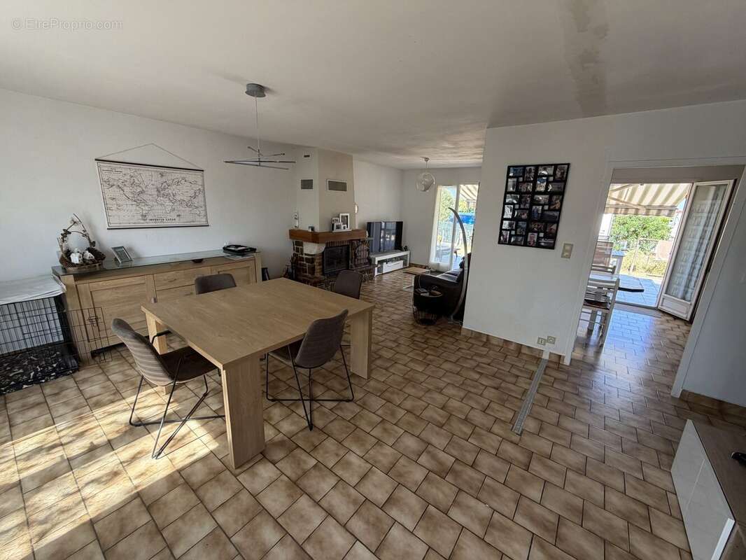 Maison 86 m² à Saint-Martin-Sur-Ocre  - photo 3