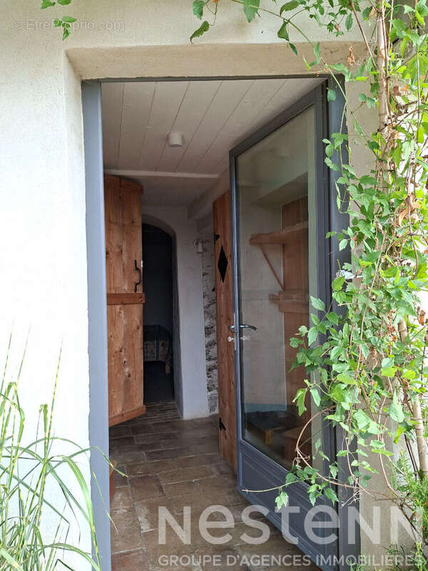 Maison 5 pièces à vendre à Saint Hilaire de Lavit - Calme et Vue Magnifique - photo 7