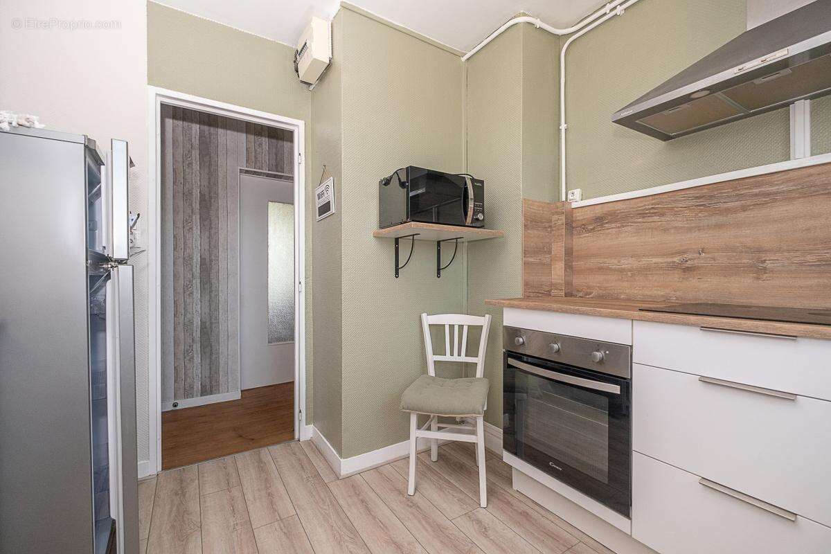 Appartement à LIMOGES