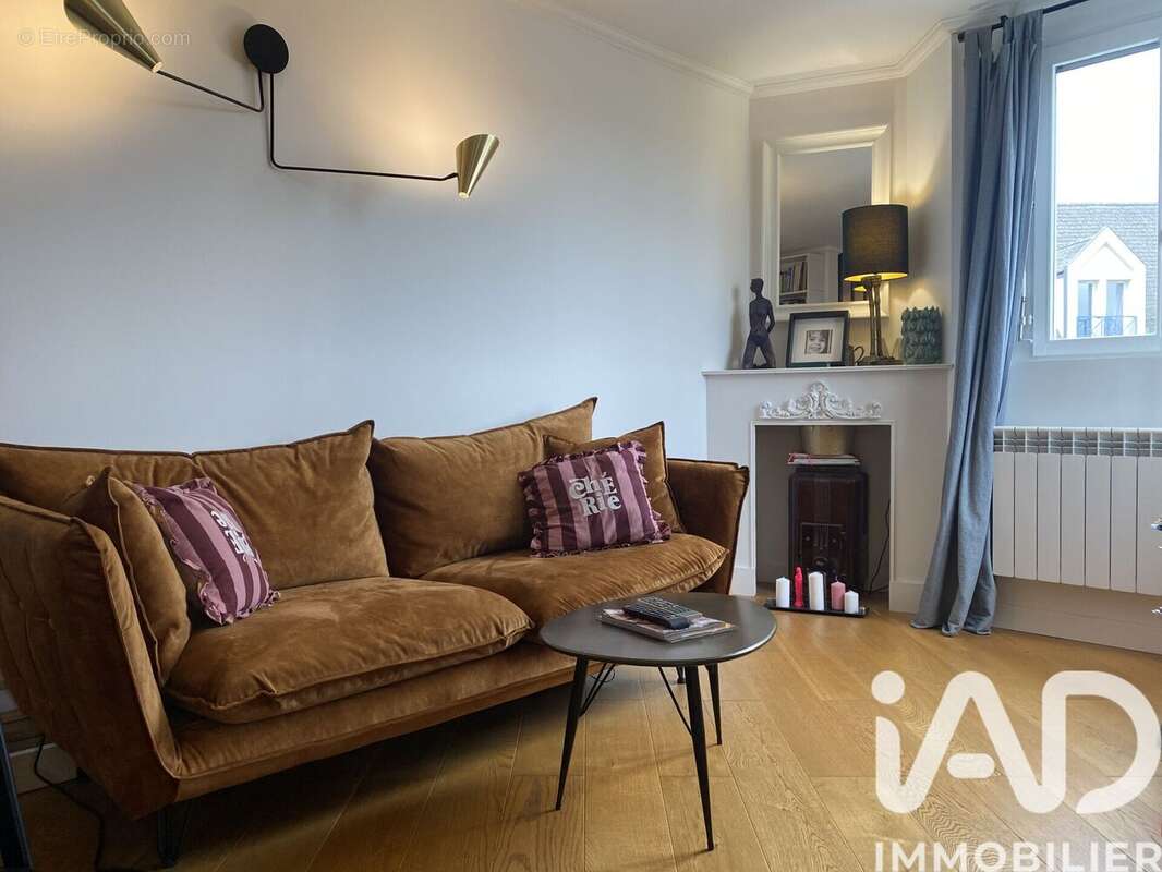 Photo 5 - Appartement à SAINT-FARGEAU-PONTHIERRY