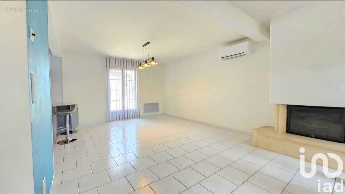 Photo 6 - Maison à OUZOUER-SUR-LOIRE