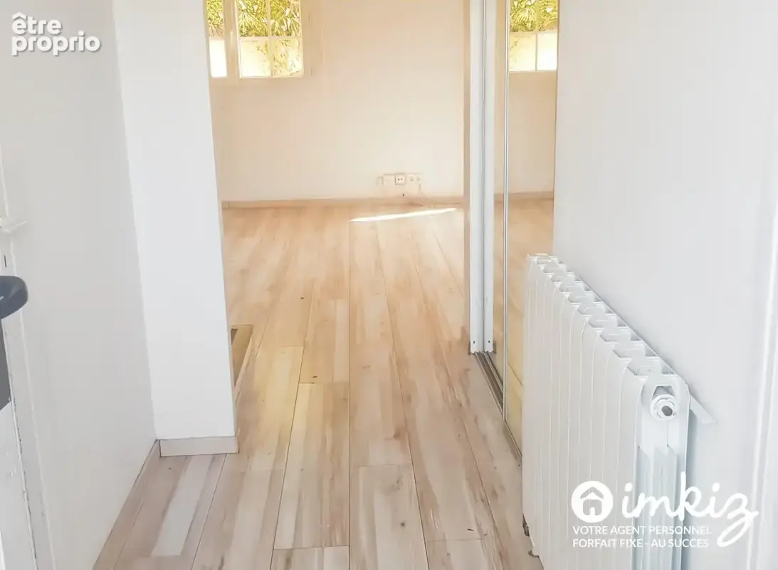 Maison 4 pièces,parking , piscine tennis medecin - photo 7