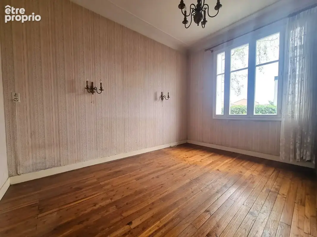 Maison Saint Sebastien Sur Loire 3 pièces 58 m2 - photo 8