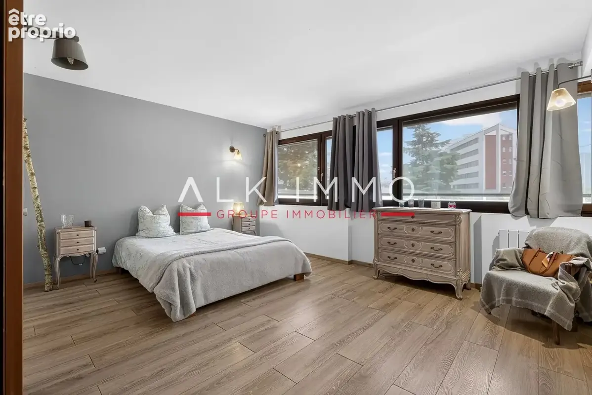 APPARTEMENT T5 145m2 avec terrasse 45m2 - photo 8