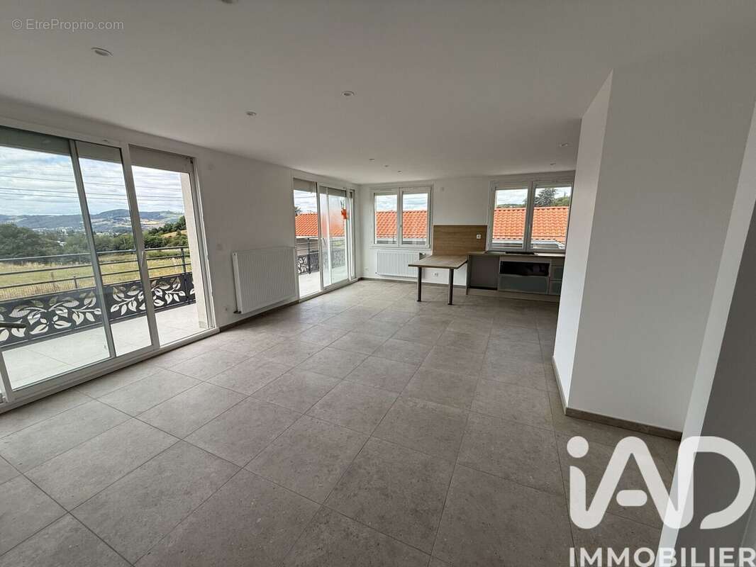 Photo 7 - Appartement à UNIEUX