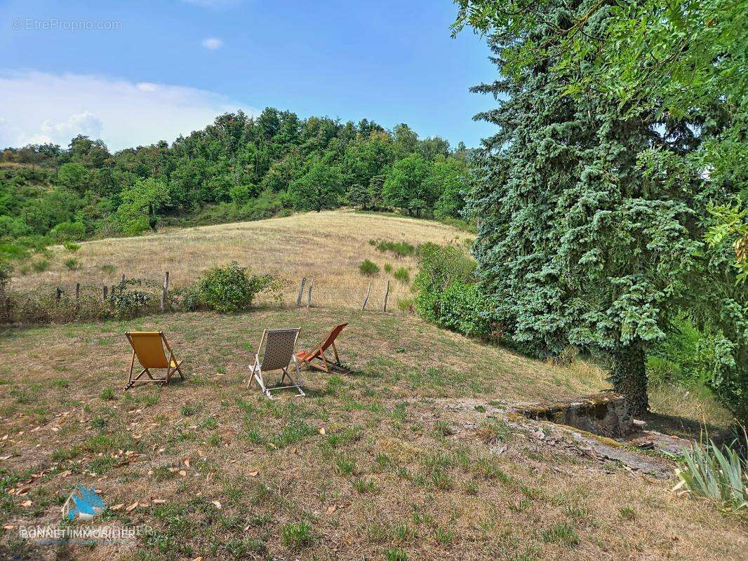 Propriété de caractère de 290 m² constituée d'une maison et d'un gîte de charme - photo 3