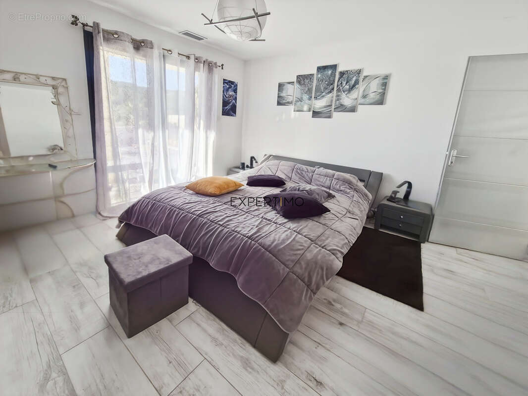 Villa avec vue imprenable - photo 7
