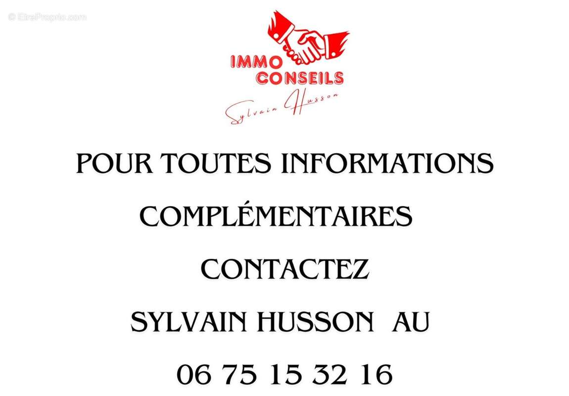 Maison à OULLINS