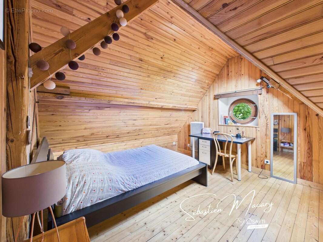 Photo 9 - Maison à NANTES