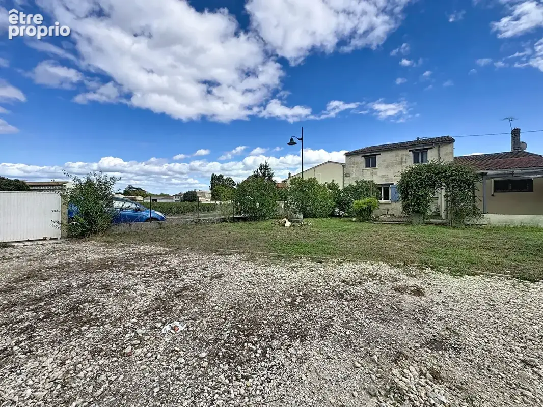 Maison 4 Pièces 98m2 (Margaux-Cantenac) - photo 2