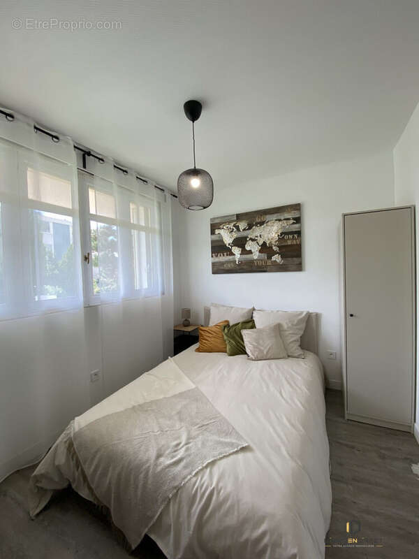 Appartement 25 m² à Aix-En-Provence  - photo 3