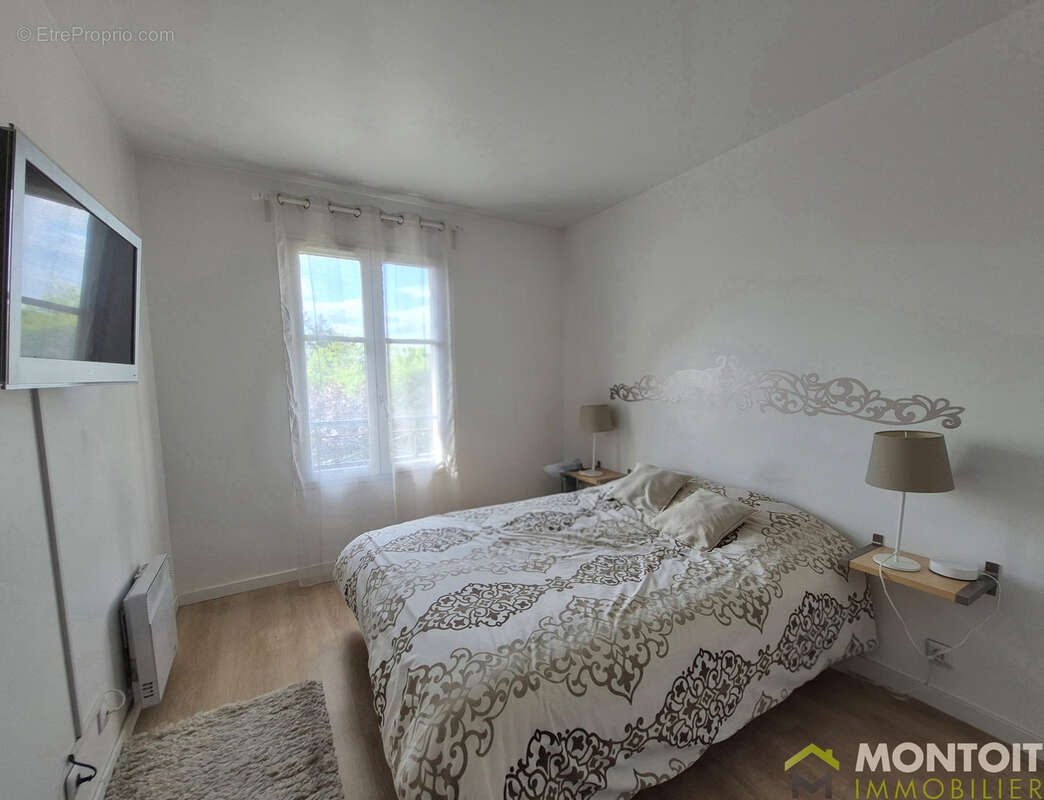Appartement à THIAIS