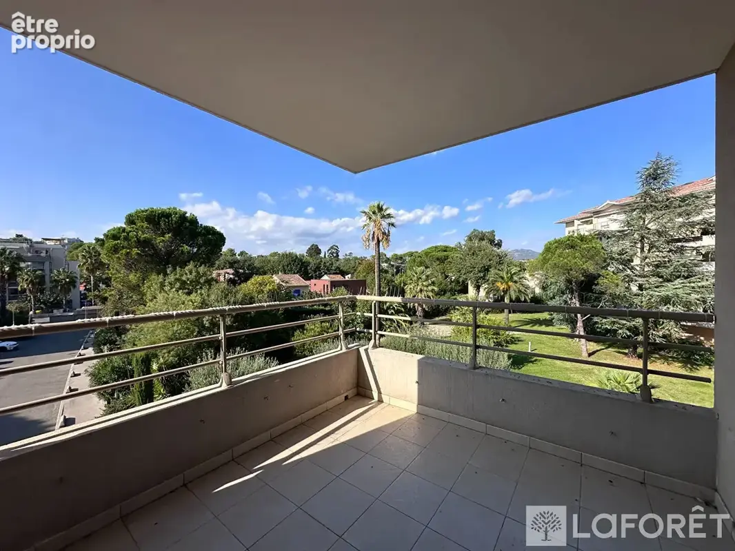 Appartement Saint Raphael 4 pièce(s) 127 m2 - photo 3