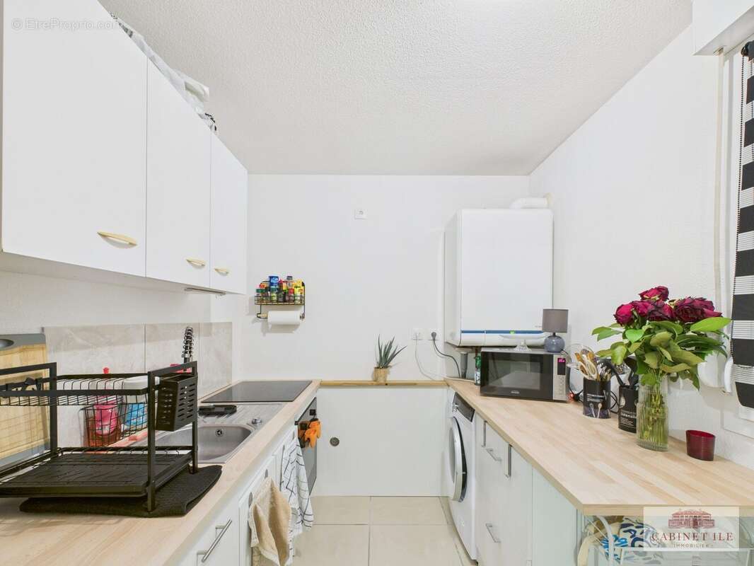Appartement à ERSTEIN