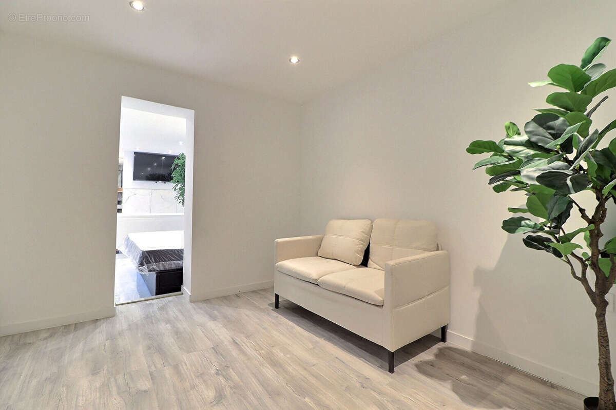 Maison à BAILLET-EN-FRANCE