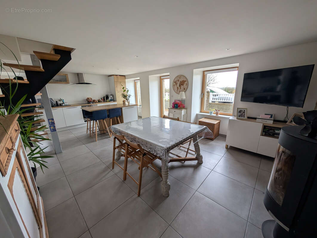 Maison à SAINT-CAST-LE-GUILDO