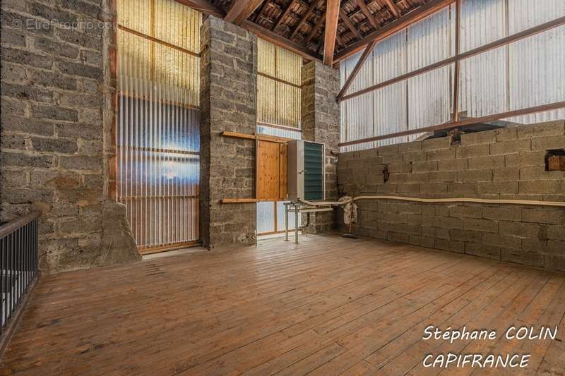 Maison à SAINT-QUENTIN-SUR-ISERE