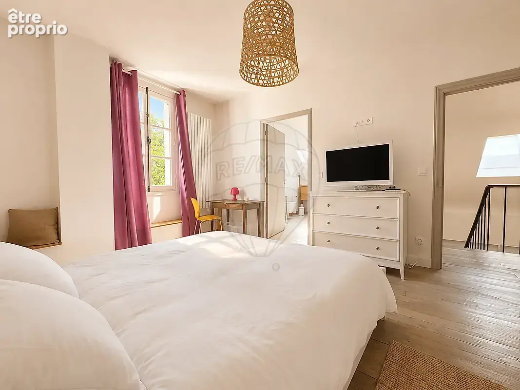 Maison 7 chambre(s) à vendre - photo 9