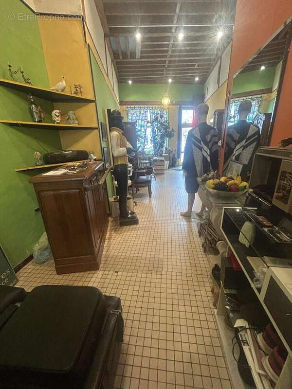 Appartement à CAMBRAI