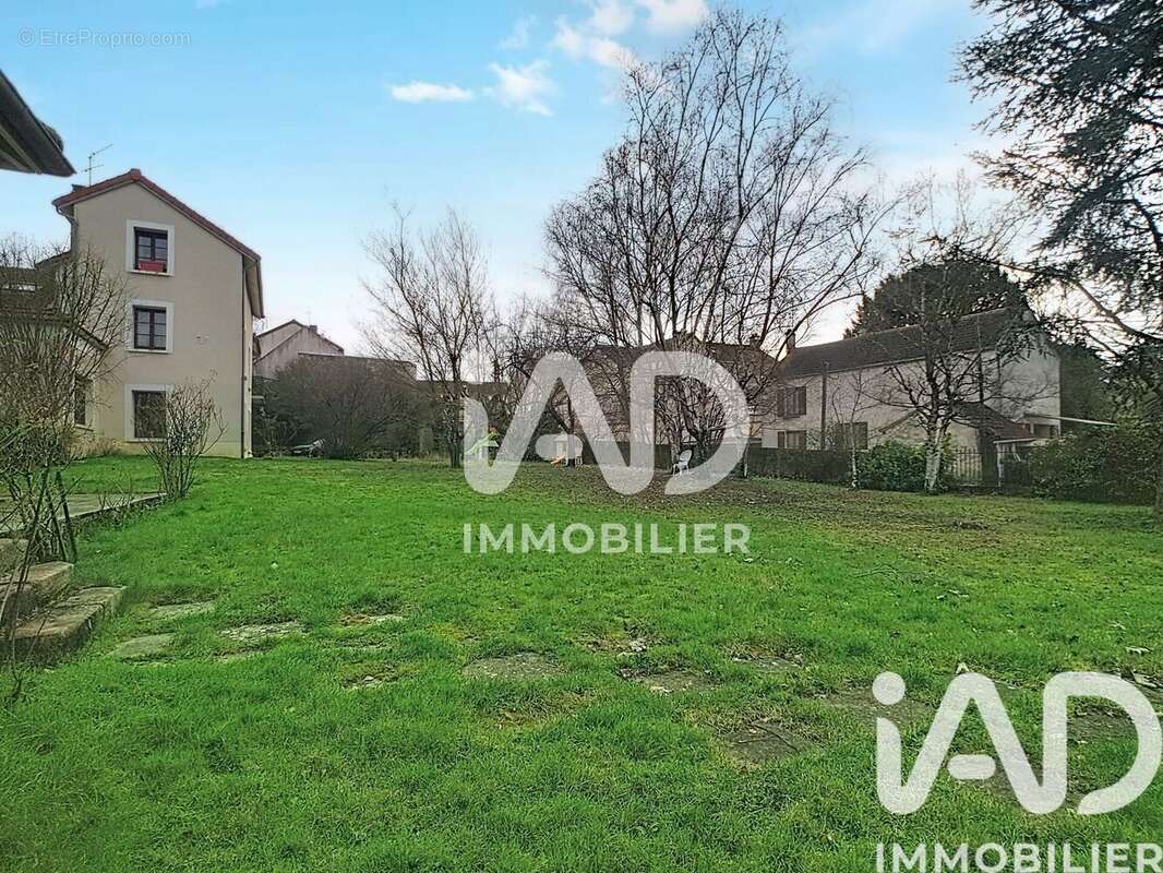 Photo 5 - Maison à GRIGNY