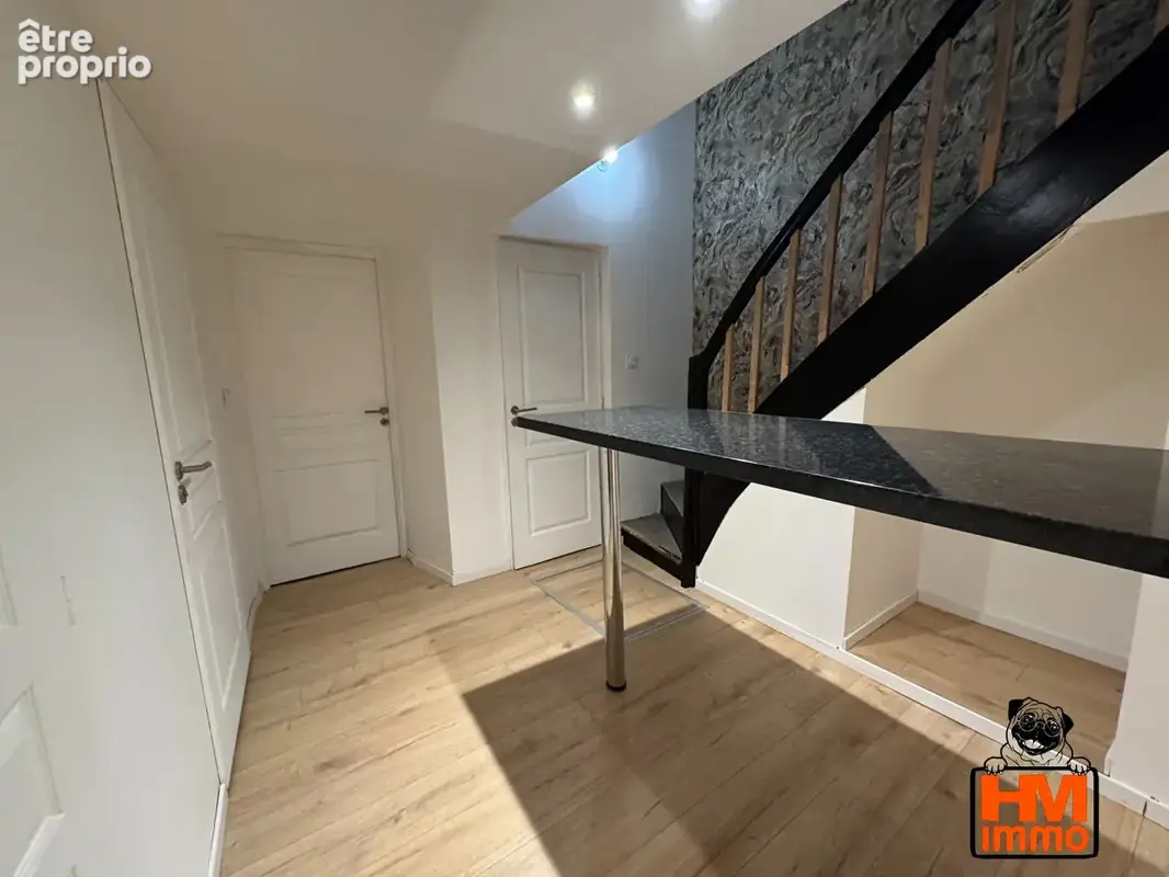 Maison 6 pièces 153 m² à vendre à Saint-Yrieix-La-Perche (87500) - photo 4