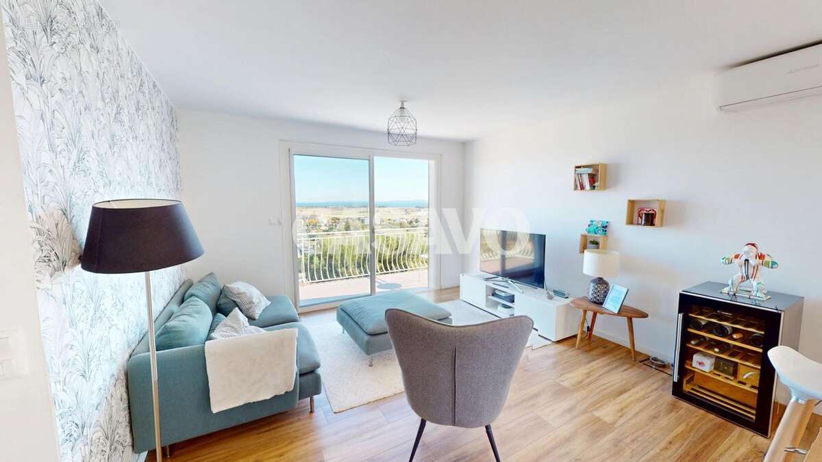 Maison à HYERES