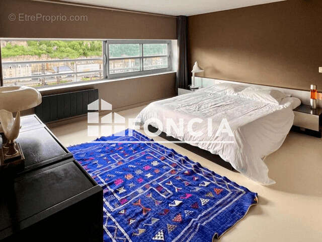 Appartement à POITIERS
