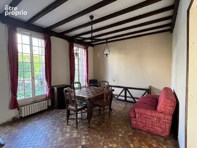 Maison 3 pièces 61 m² à vendre à Bois-Colombes (92270) - photo 5
