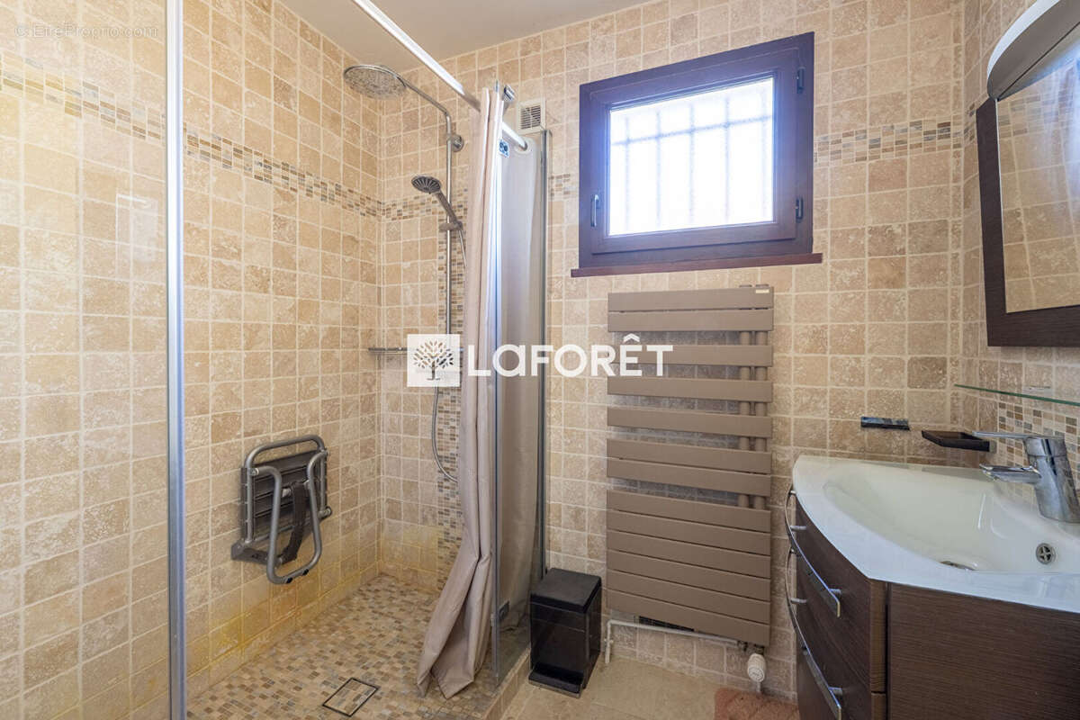 Maison à CONFLANS-SAINTE-HONORINE