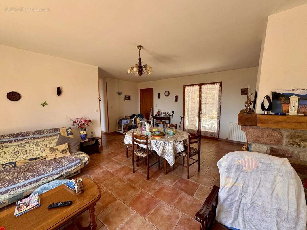 Vente Maison Soumont(34700) 325 000ï¿œ - photo 3