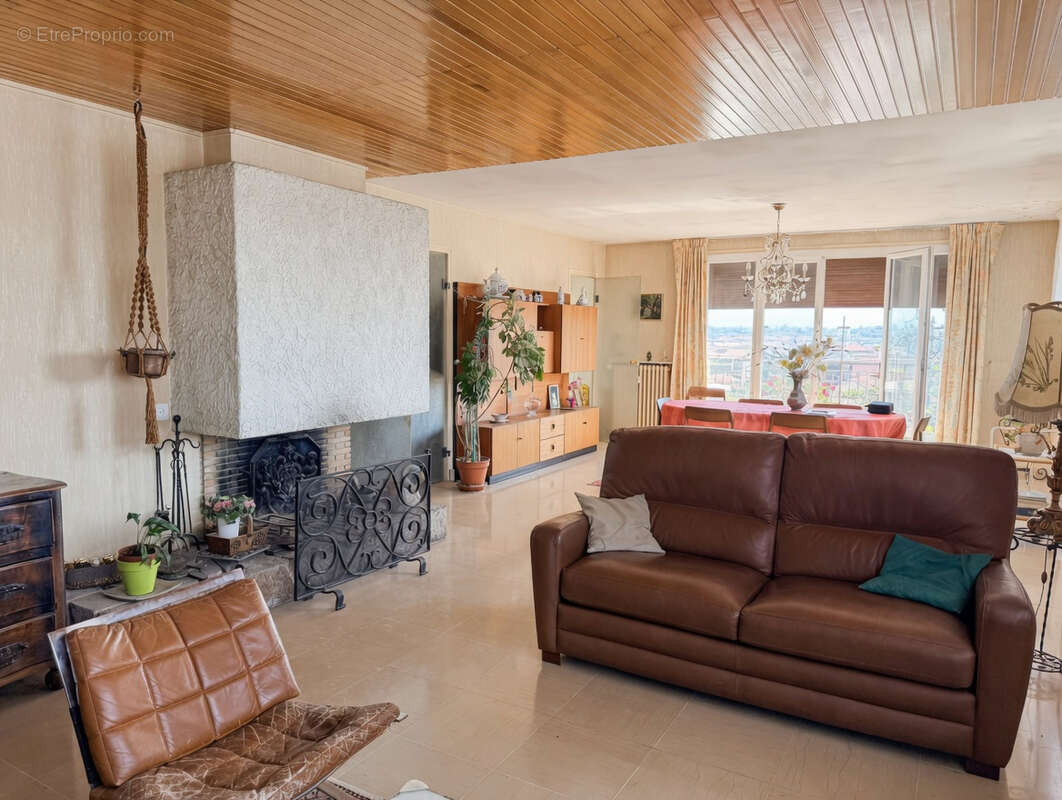 Appartement à VALENCE