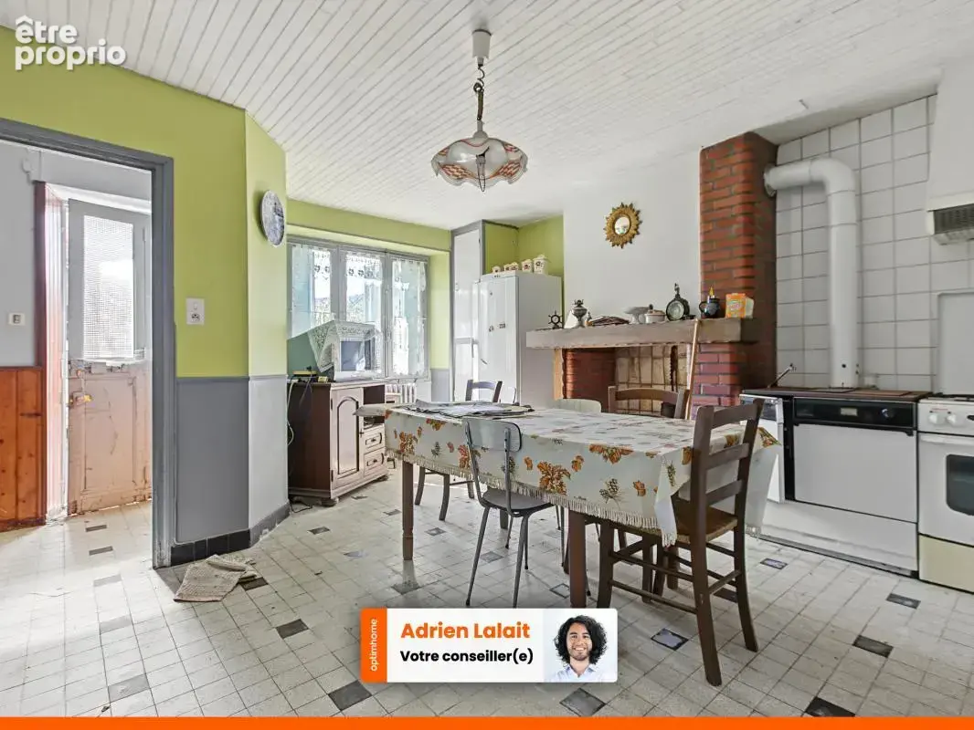 Maison à vendre 5 pièces  (87) - photo 5