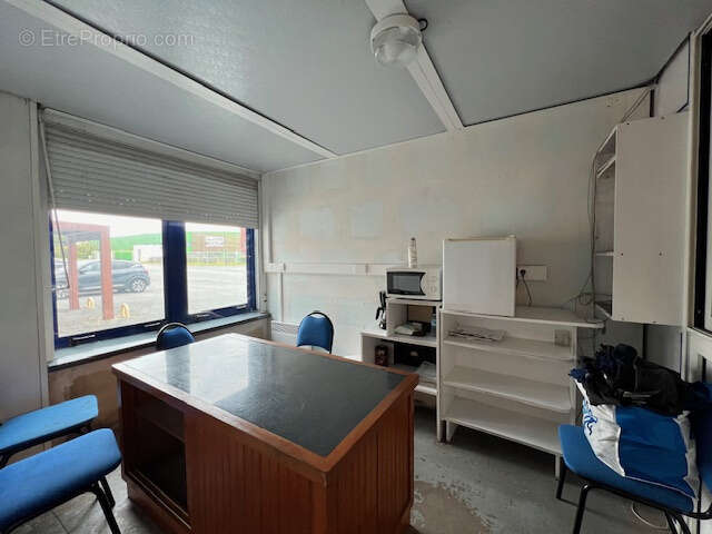 Commerce à ABBEVILLE