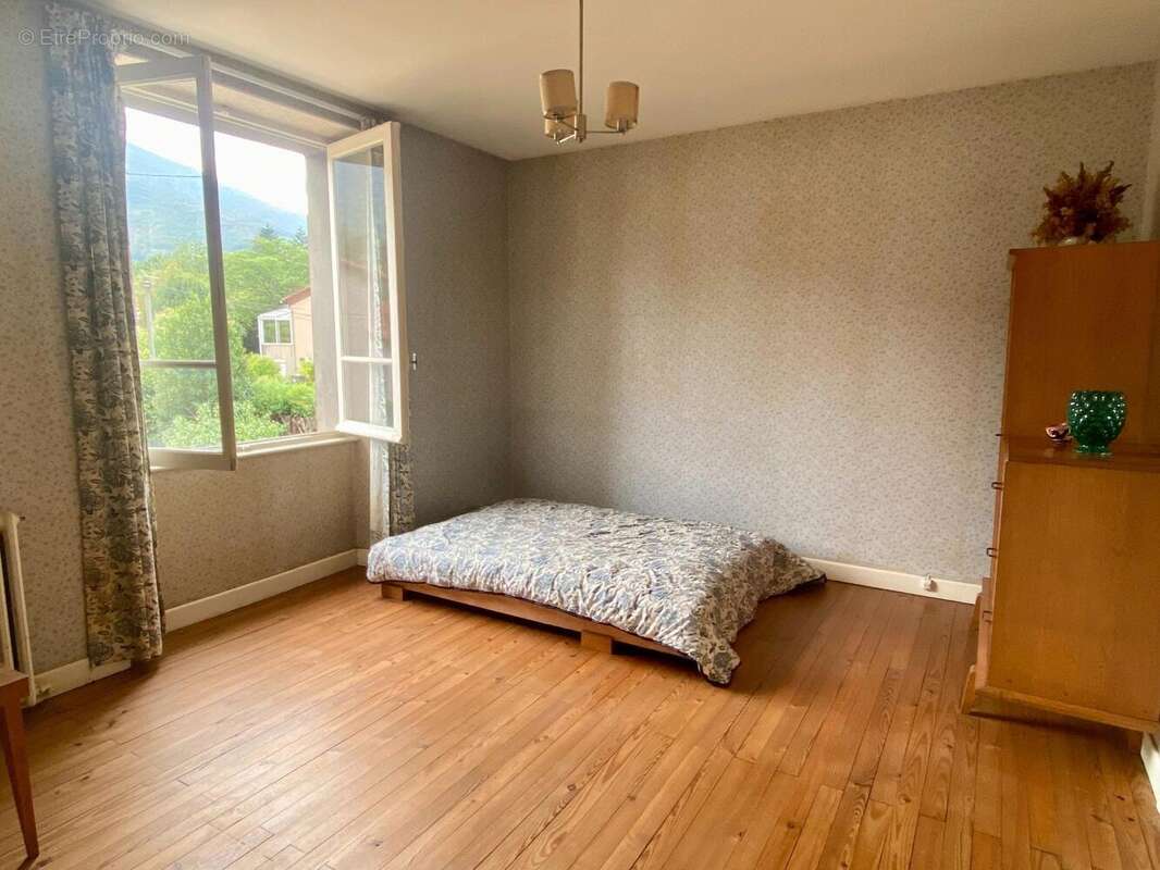 Photo 8 - Maison à SAINT-AMANS-SOULT