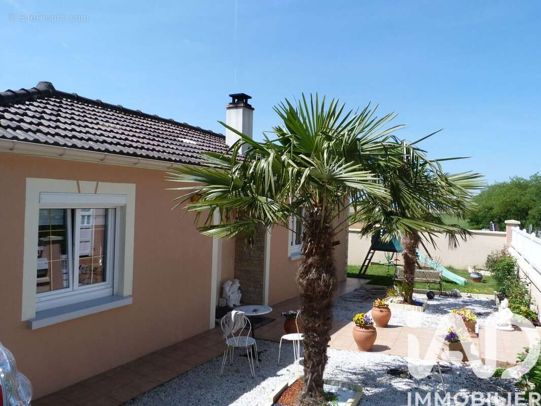 Photo 5 - Maison à CLAYE-SOUILLY