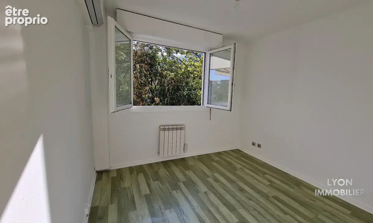 T5 monplaisir - terrasse - cadre verdoyant - photo 4