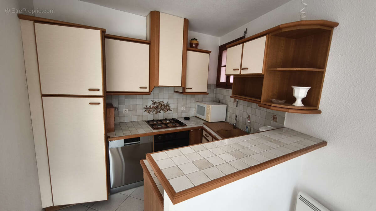 Maison à BANYULS-SUR-MER