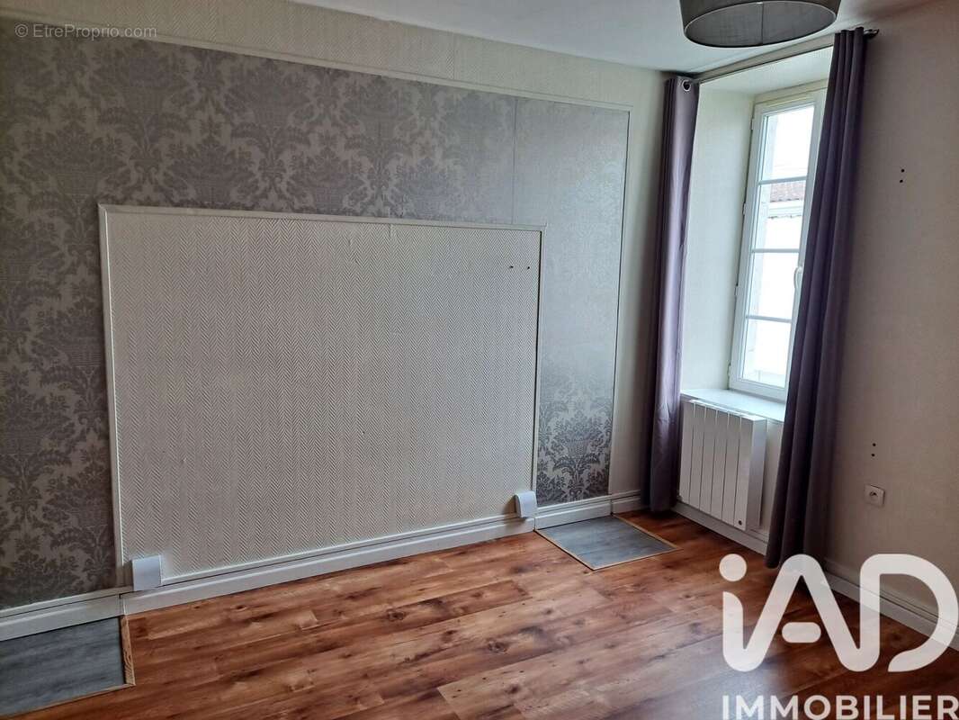 Photo 4 - Appartement à ESNANDES