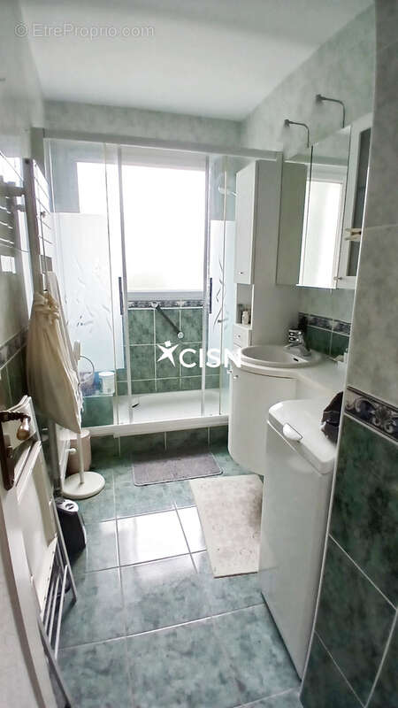 Appartement à SAINT-NAZAIRE