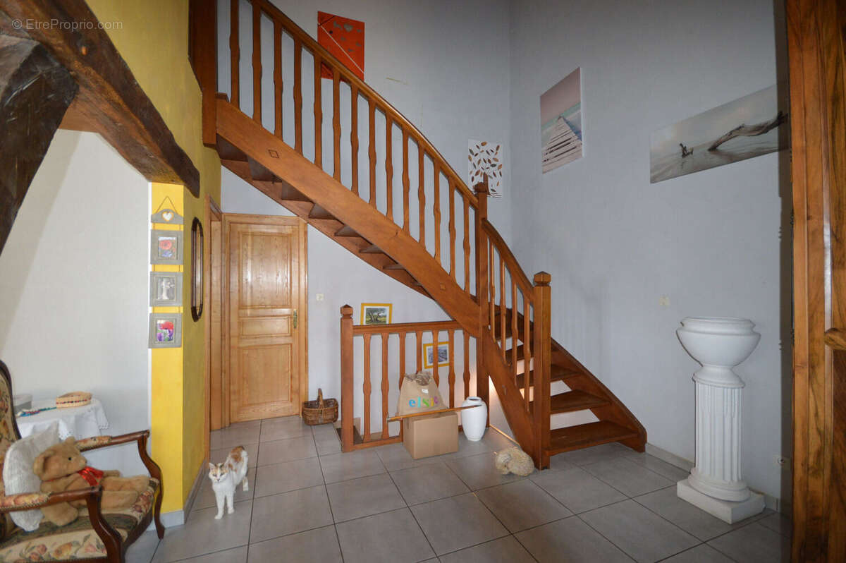 Photo 9 - Maison à ECOT