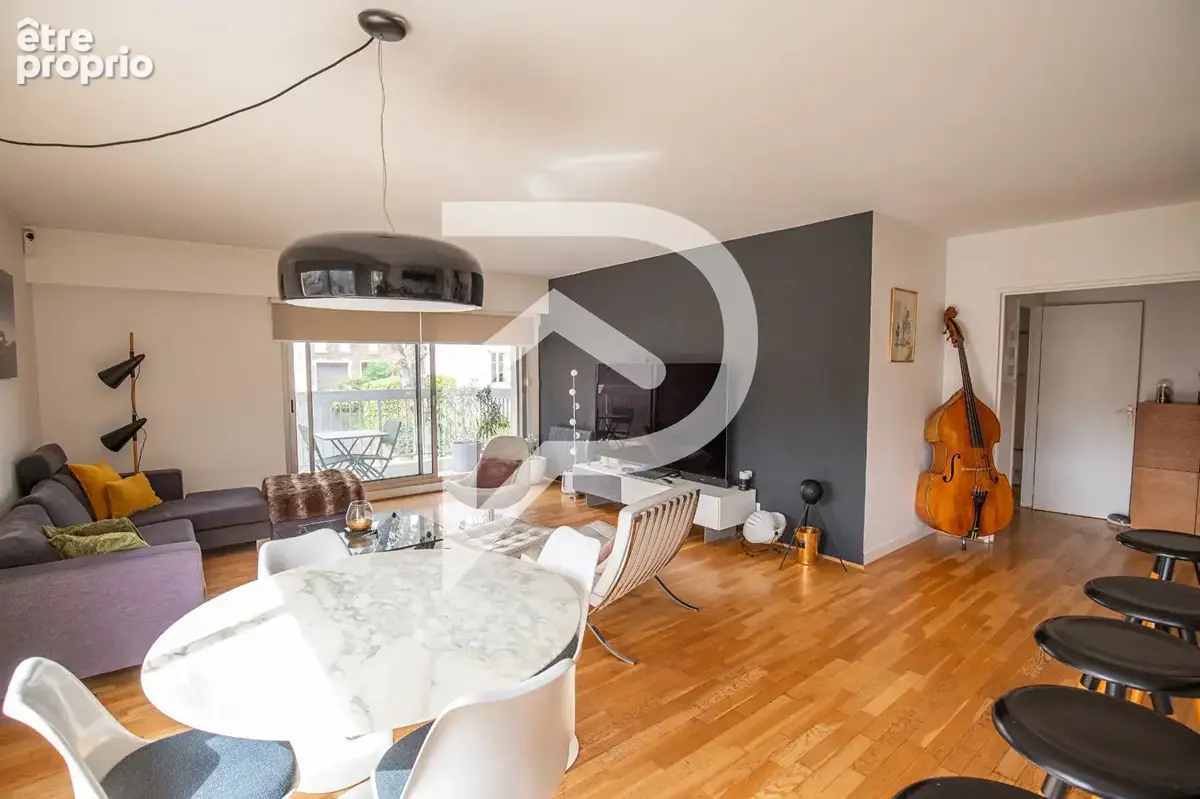Photo Appartement à Meudon au prix de 549 000€