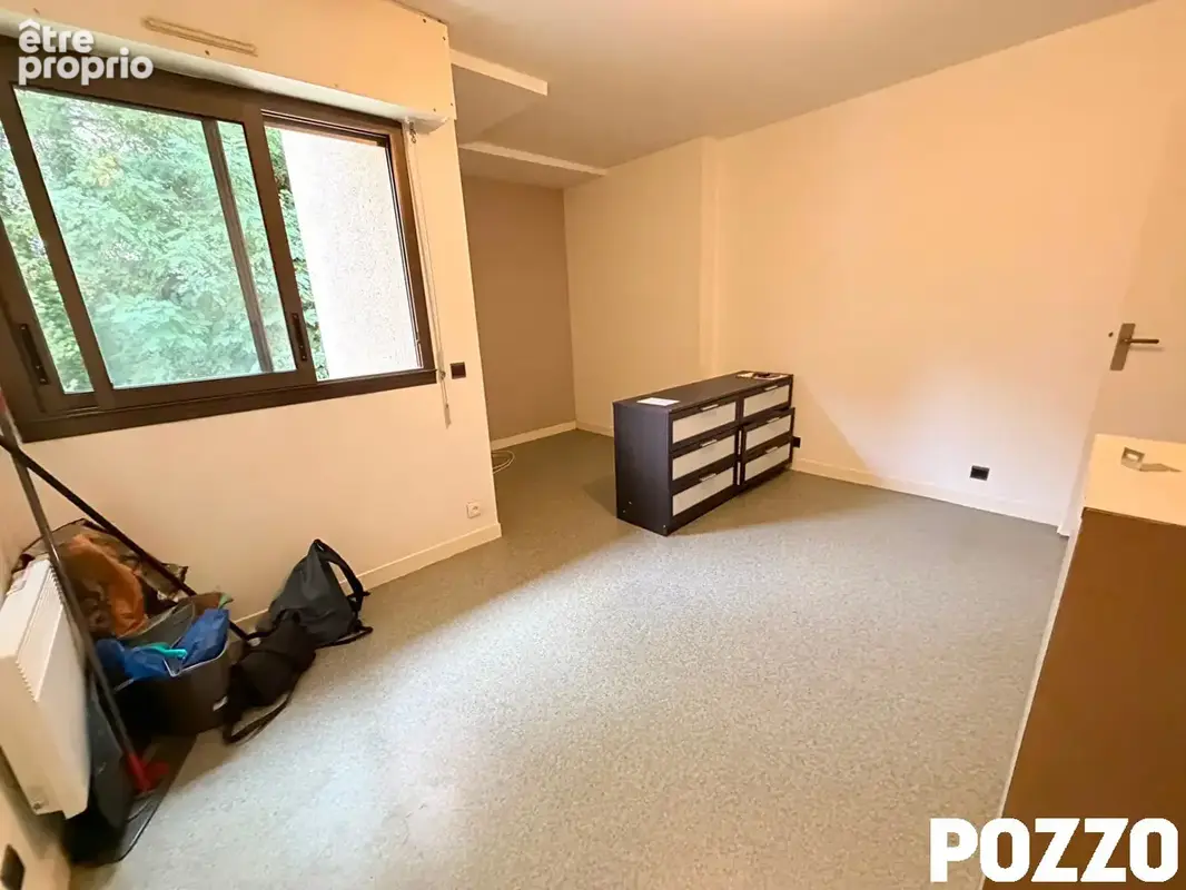 Appartement Caen 1 pièce 23.61 m2 - photo 3