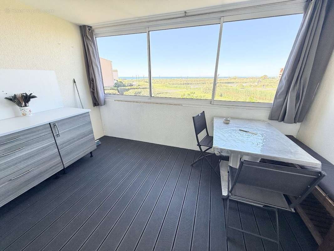 Appartement à AGDE
