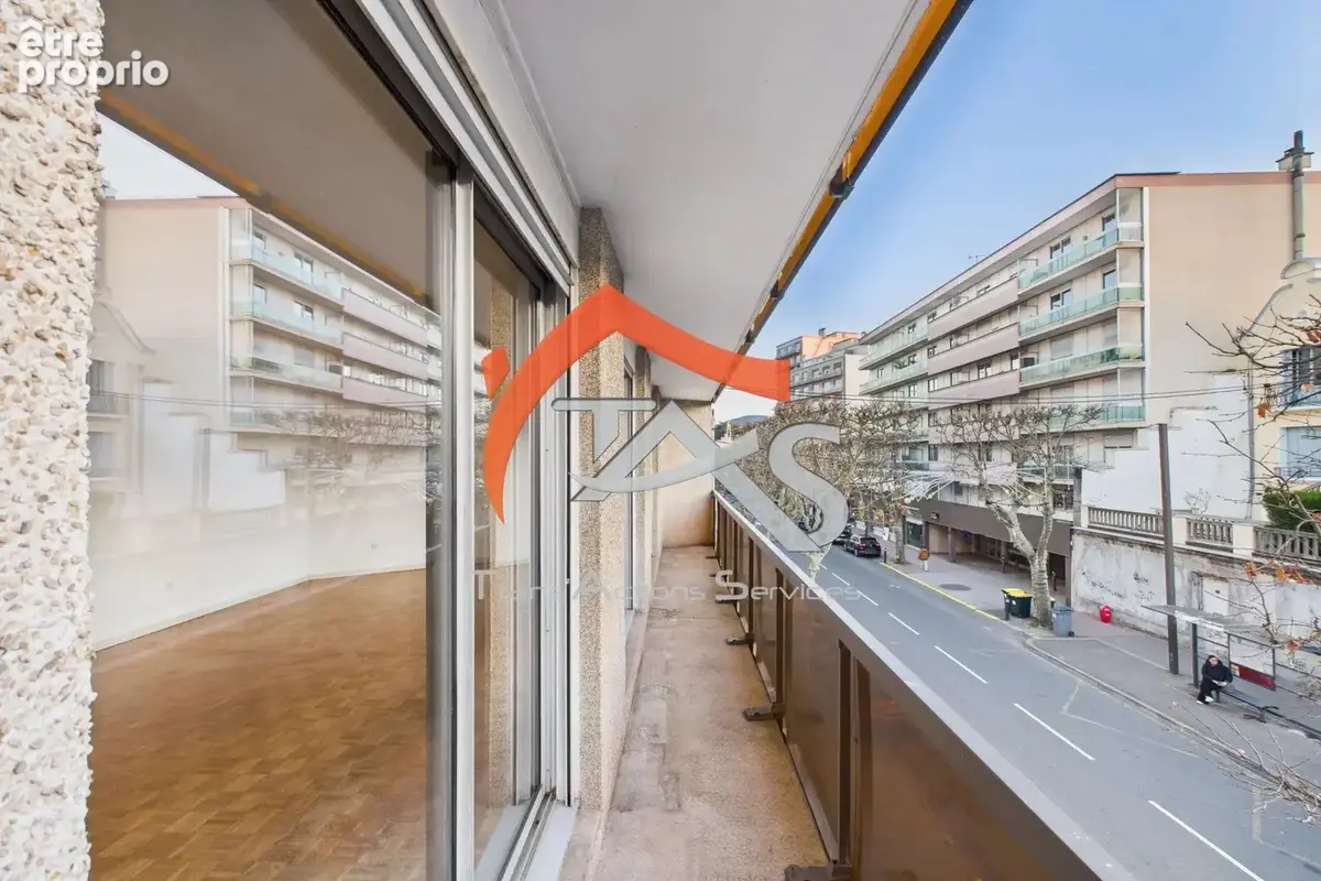 Vente Appartement Saint-chamond(42400) 109 000ï¿œ - photo 3