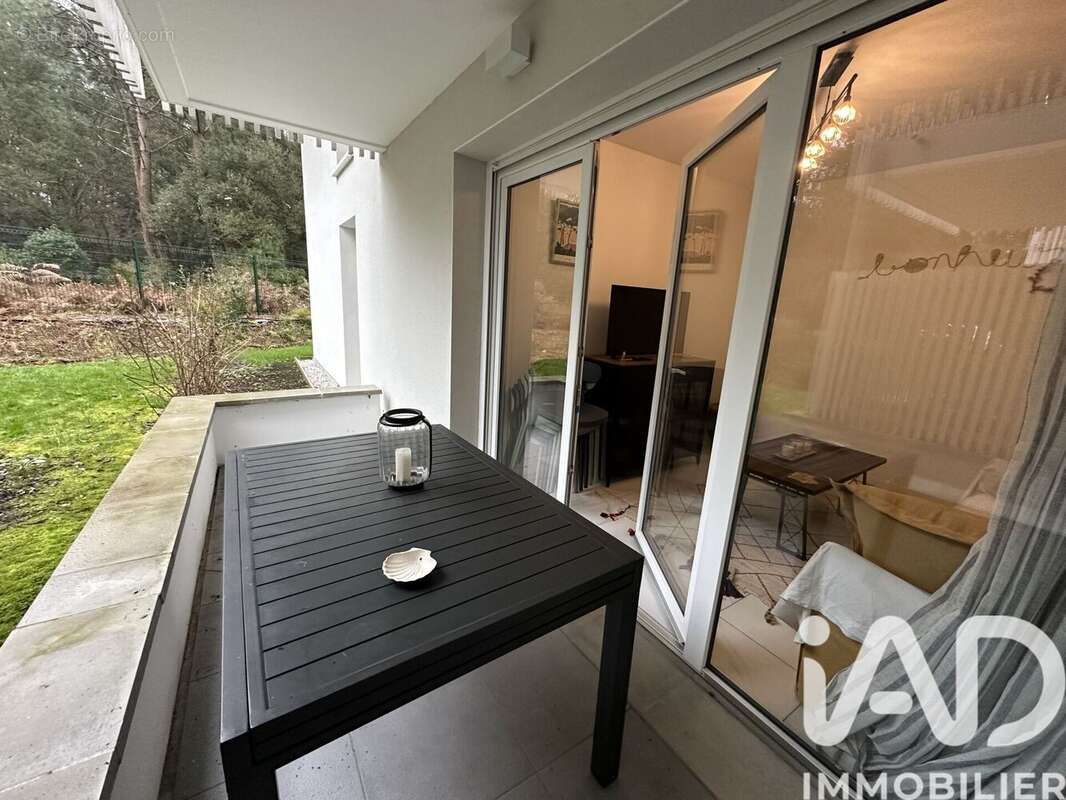 Photo 5 - Appartement à CAPBRETON