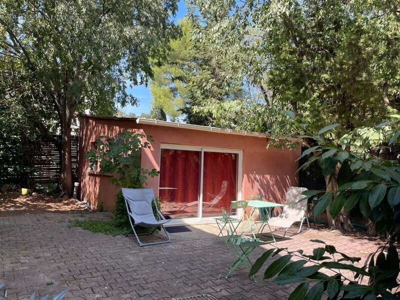 Maison à MONTPELLIER